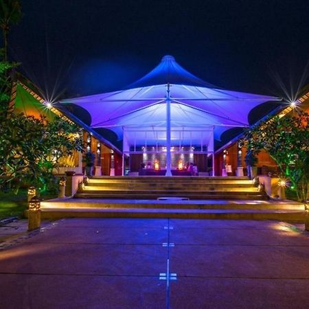 Blue Koh Yao Yai Resort And Villa Ko Yao Yai Exterior foto