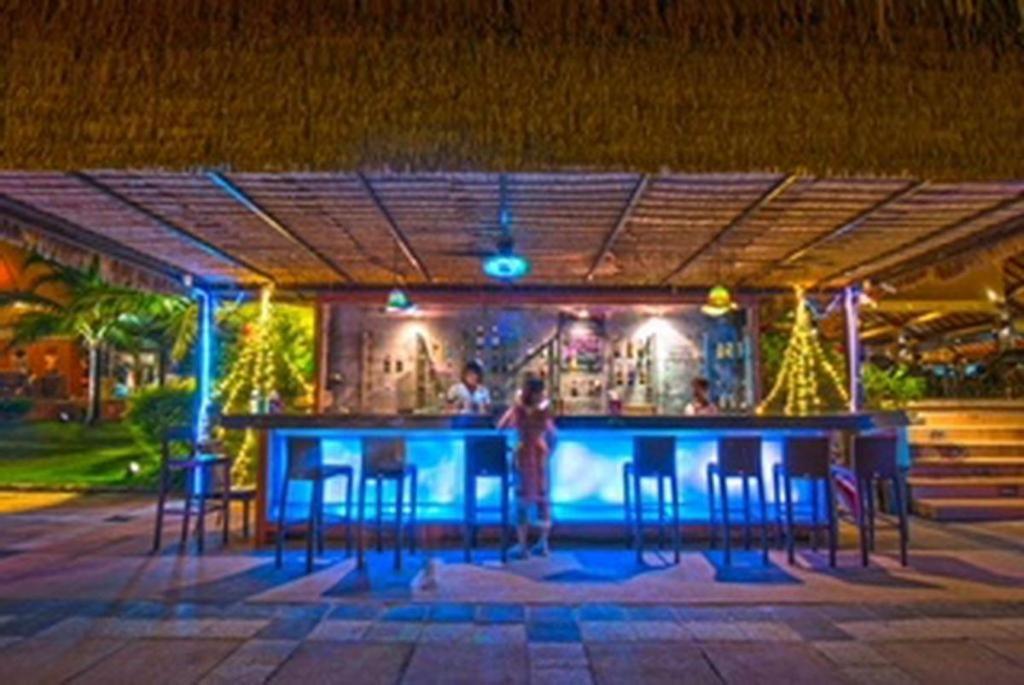 Blue Koh Yao Yai Resort And Villa Ko Yao Yai Exterior foto