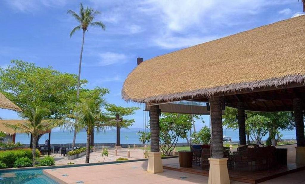 Blue Koh Yao Yai Resort And Villa Ko Yao Yai Exterior foto