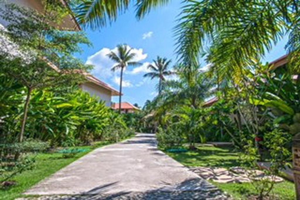 Blue Koh Yao Yai Resort And Villa Ko Yao Yai Exterior foto
