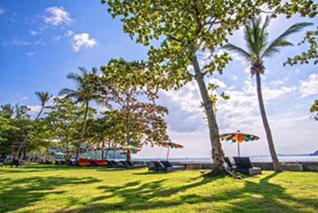 Blue Koh Yao Yai Resort And Villa Ko Yao Yai Exterior foto