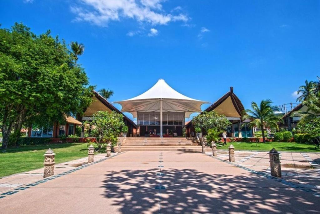 Blue Koh Yao Yai Resort And Villa Ko Yao Yai Exterior foto