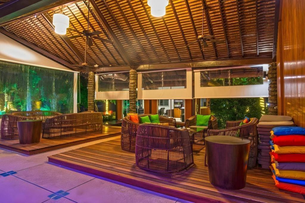 Blue Koh Yao Yai Resort And Villa Ko Yao Yai Exterior foto