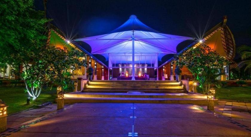 Blue Koh Yao Yai Resort And Villa Ko Yao Yai Exterior foto