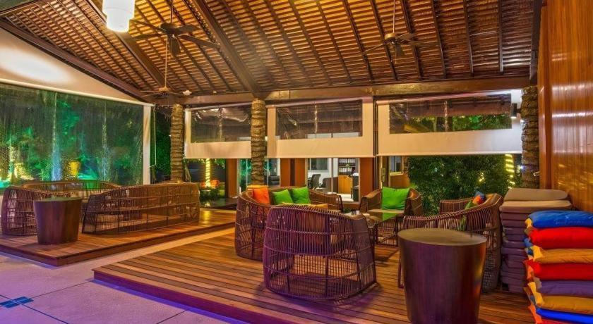 Blue Koh Yao Yai Resort And Villa Ko Yao Yai Exterior foto